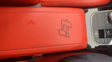 BMW 1 Series 128ti 5dr Step Auto [Live Cockpit Professional] Petrol Hatchback